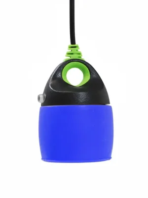 Zlevněný Origin Outdoor Připojitelná LED lampa modrá 200 lumenů teplá bílá