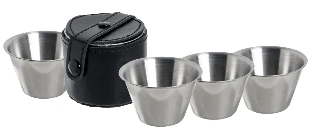Cenový Hit Origin Outdoors Cupset 4 v 1 po 30 ml