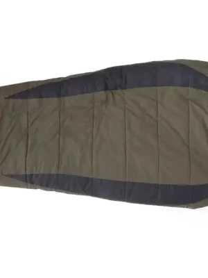 Oblíbený Origin Outdoors Frostfall Comfort Spací pytel mumie olivově šedý