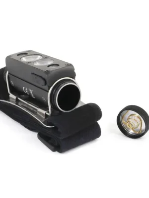 Bezpečná Platba Origin Outdoors Fusion LED čelovka 1400 lumenů