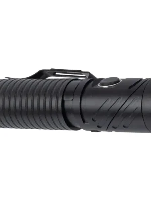 Hybridní LED čelovka Origin Outdoors 500 lumenů Dokud Zásoby Vydrží