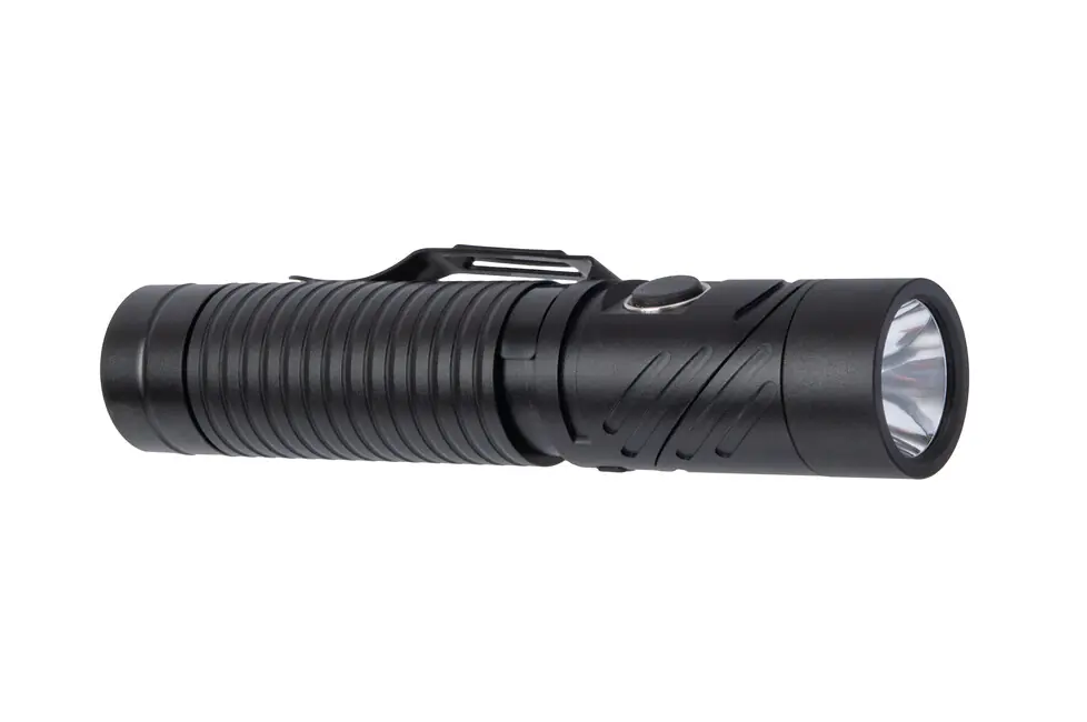 Hybridní LED čelovka Origin Outdoors 500 lumenů Dokud Zásoby Vydrží