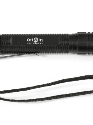Speciální Cena Origin Outdoors LED svítilna 250 lumenů
