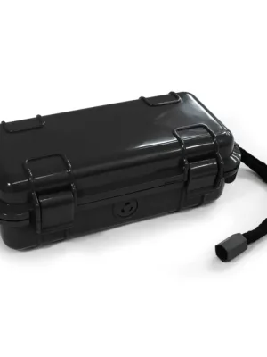 Vysoce Kvalitní Origin Outdoors Lite Case 1030 Black