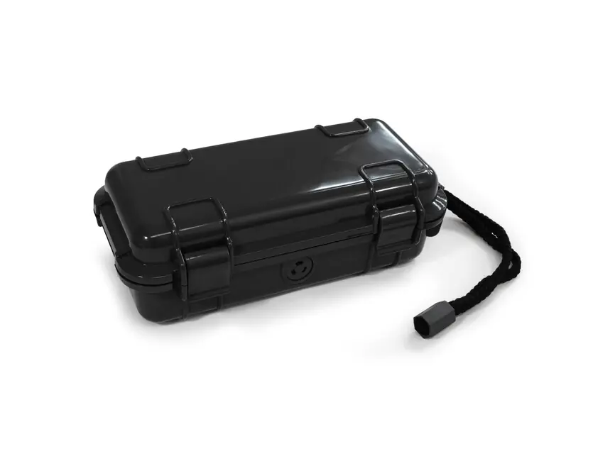 Vysoce Kvalitní Origin Outdoors Lite Case 1030 Black