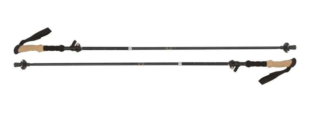 Aktuální Trekingové hole Origin Outdoors Micro-Fold 1 pár
