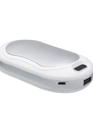 Origin Outdoors Powerbank USB ohřívač rukou 10000 mAh Cenově Výhodný