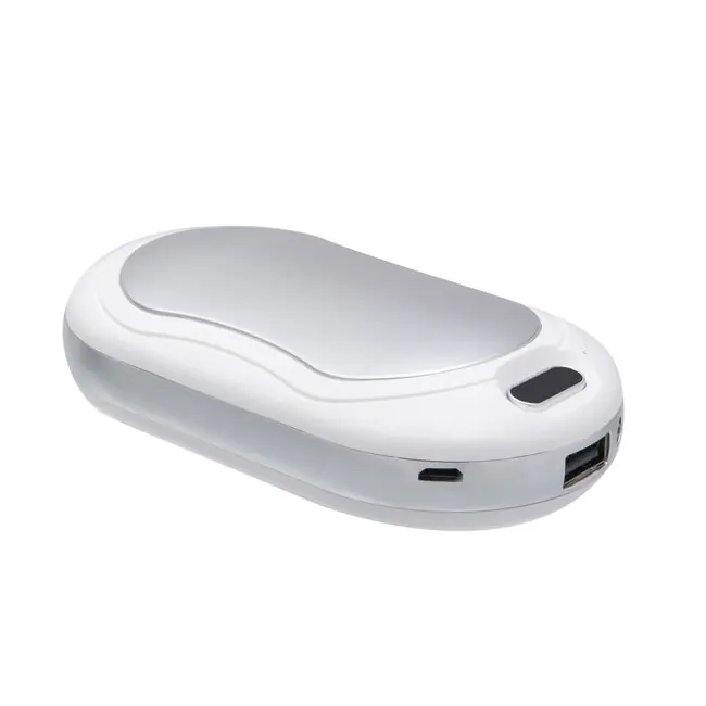 Origin Outdoors Powerbank USB ohřívač rukou 10000 mAh Cenově Výhodný