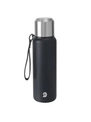 Hit Sezóny Origin Outdoors PureSteel vakuová termoska 0,5 l černá