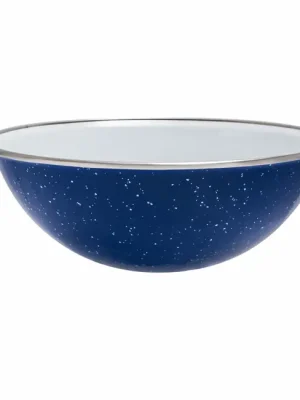 Objednat Nyní Origin Outdoor Smaltovaná mísa 20 cm modrá