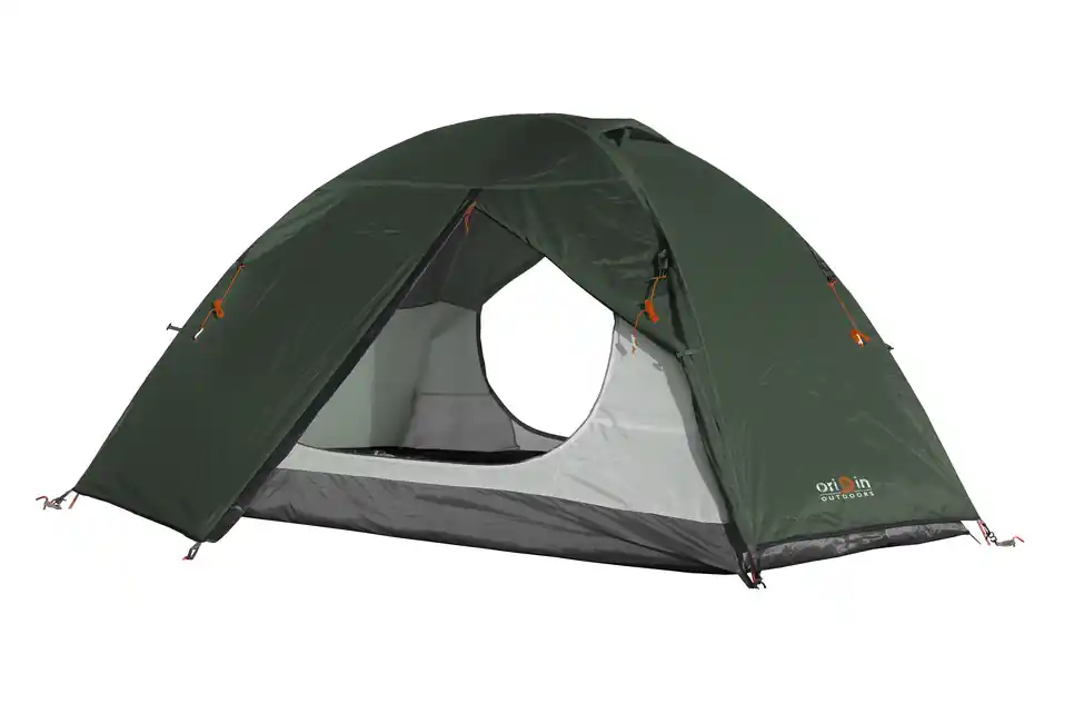 Omezená Nabídka Origin Outdoors Snugly Stan pro 2 osoby