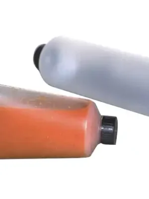 Jen Po Omezenou Doba Origin Outdoors Stlačovací tuba Plnitelné tréninkové krmítko pro psy, 2 ks 200 ml