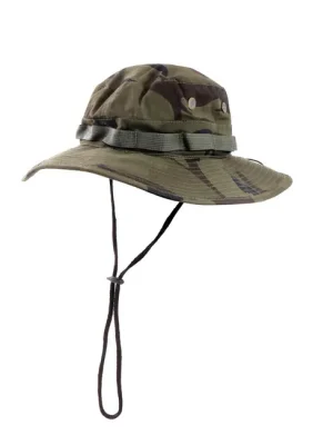 Cenově Výhodný Origin Outdoors Taktická čepice Boonie, camo