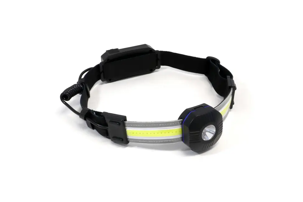 Origin Outdoors Zadní světlo LED čelovka 500 lumenů Pouze Dnes