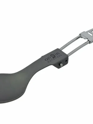 Kup Teď Origin Outdoors Příborová lžíce Titanium-Minitrek