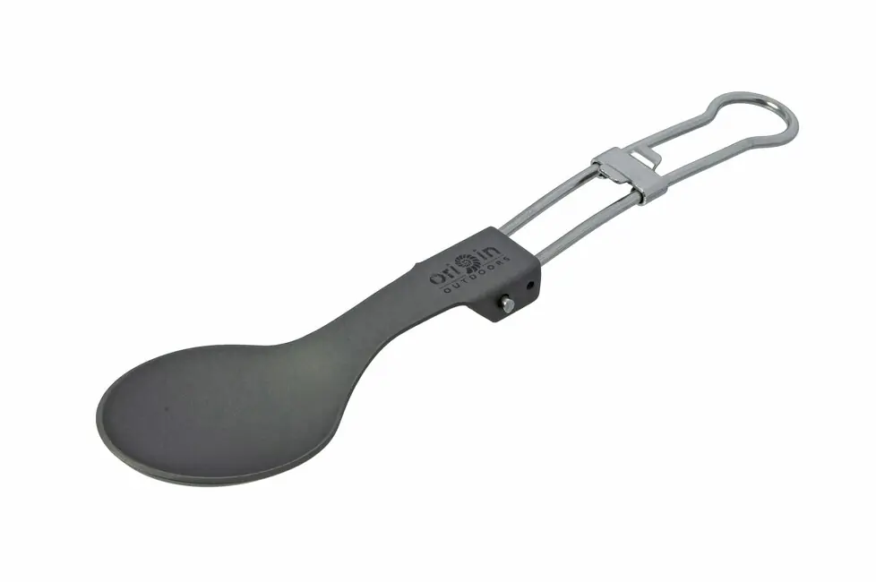Kup Teď Origin Outdoors Příborová lžíce Titanium-Minitrek