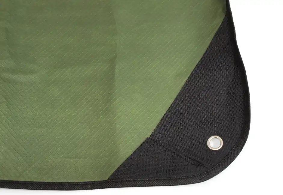 Sezónní Sleva Origin Outdoors Ultralehká pikniková deka 200 x 150 cm