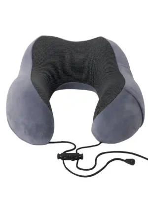 Pouze Dnes Origin Outdoors Polštář za krk z paměťové pěny