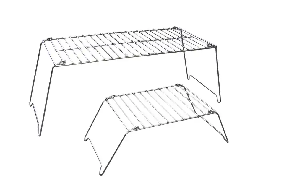 Skládací gril Origin Outdoors XL Nová Kolekce