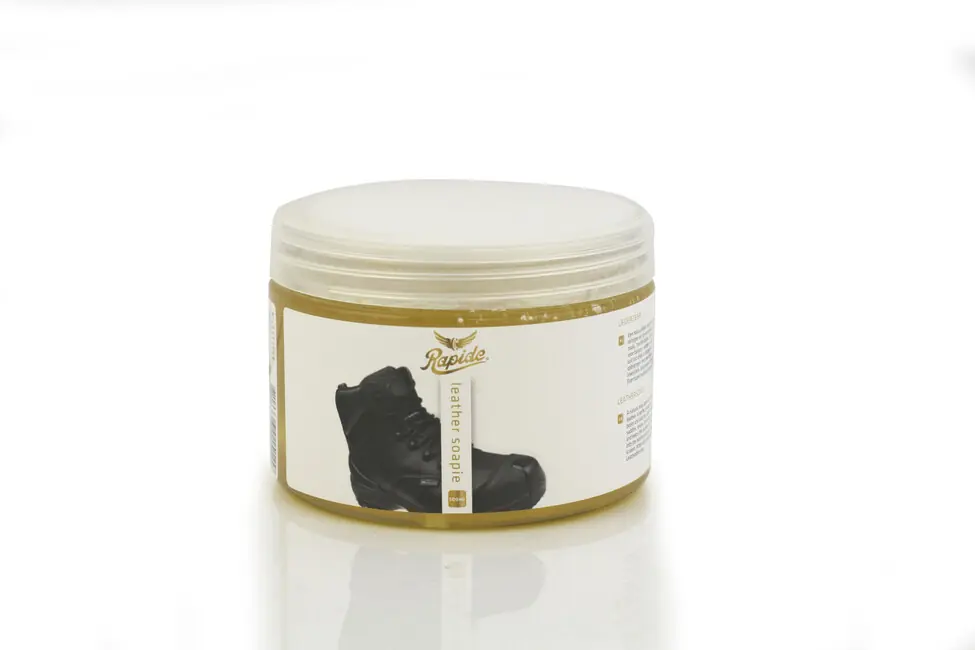 Ihned K Objednání Rapide Leathersoap 500 ml