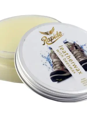 Rapide Vosk na boty odolný proti vodě a špíně 50 ml neutrální Ihned K Objednání