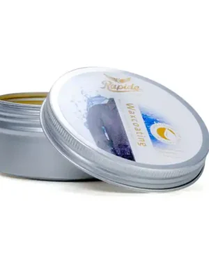 Rapide Cotton Care Wax 150 ml plechovka Hit Sezóny