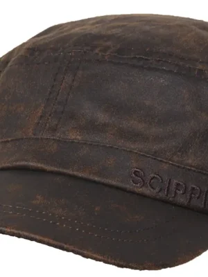 Nejprodávanější Kšiltovka Scippis Field Cap Baseball Cap