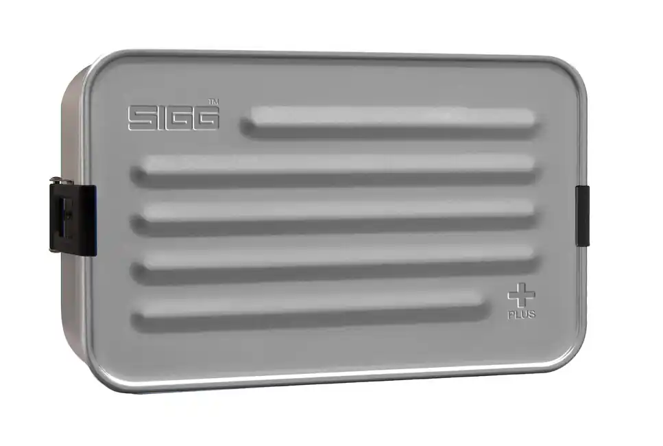 SIGG obědový box L, hliník Nakupujte Hned