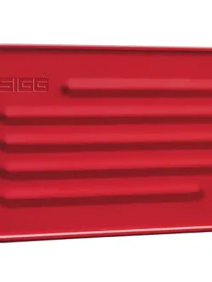 SIGG obědový box L, červená Výprodej