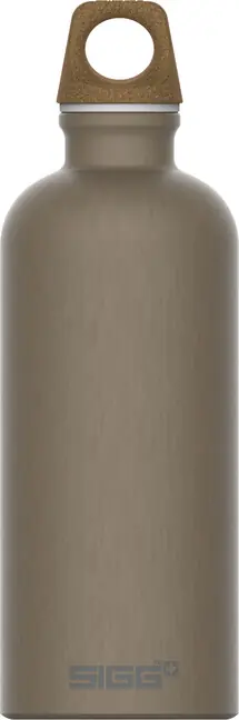 SIGG láhev na pití Traveler MyPlanet 1l, lighter plain Vysoce Kvalitní