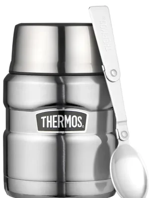 Termoska King Thermos® 0,47 l izolovaná nádoba na potraviny Cenový Hit