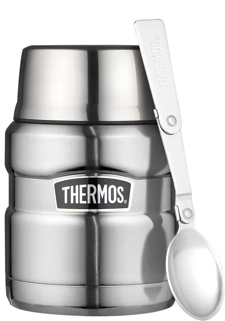 Termoska King Thermos® 0,47 l izolovaná nádoba na potraviny Cenový Hit