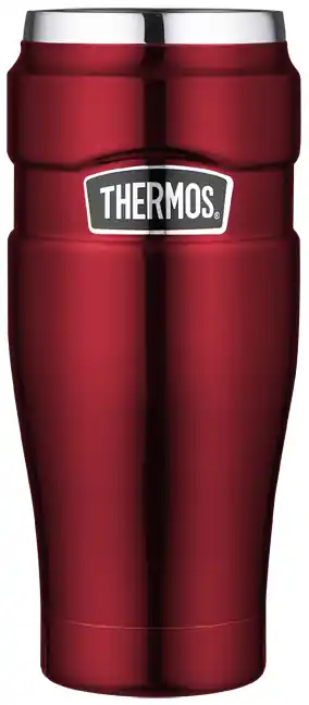 Termoska King Thermos Tumbler červená 0,47 l Výprodej