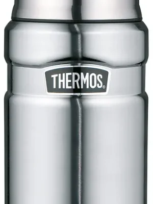 Termoska King Thermos® - izolovaná nerezová nádoba na potraviny0,71 l Výprodej