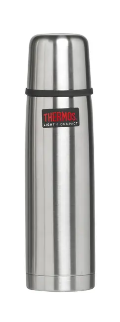 Termoska Light & Compact Nerezový isoflask 0,35 l Aktuální