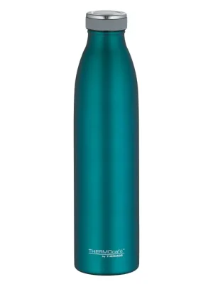 Cenově Výhodný Termoska TC Bottle Láhev na pití 0,75 l teal matt