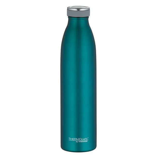 Cenově Výhodný Termoska TC Bottle Láhev na pití 0,75 l teal matt