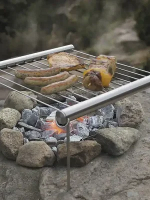 Nízká Cena UCO Grilliput Minigril S