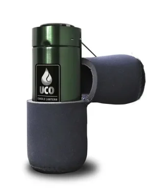 Odeslání Ihned UCO Neopren Cocoon Lantern/Windlicht
