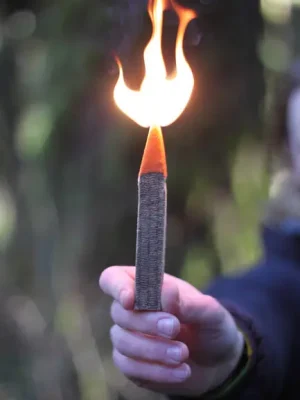 Akce Zapalovač UCO Sweetfire XL 9 ks