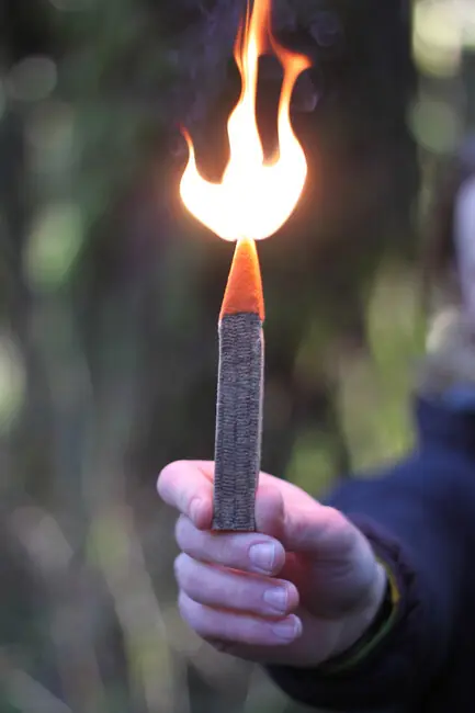 Akce Zapalovač UCO Sweetfire XL 9 ks