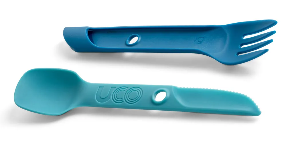 Sada příborů UCO Switch Spork Classic modrá Tovární Cena