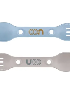 UCO Utility EcoSpork - univerzální příbor 2 kusy Tovární Cena