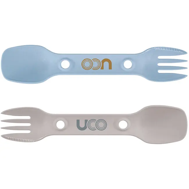 UCO Utility EcoSpork - univerzální příbor 2 kusy Tovární Cena