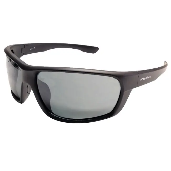urbanium Sluneční brýle Polarized Grey Herren Oslo Finální Výprodej