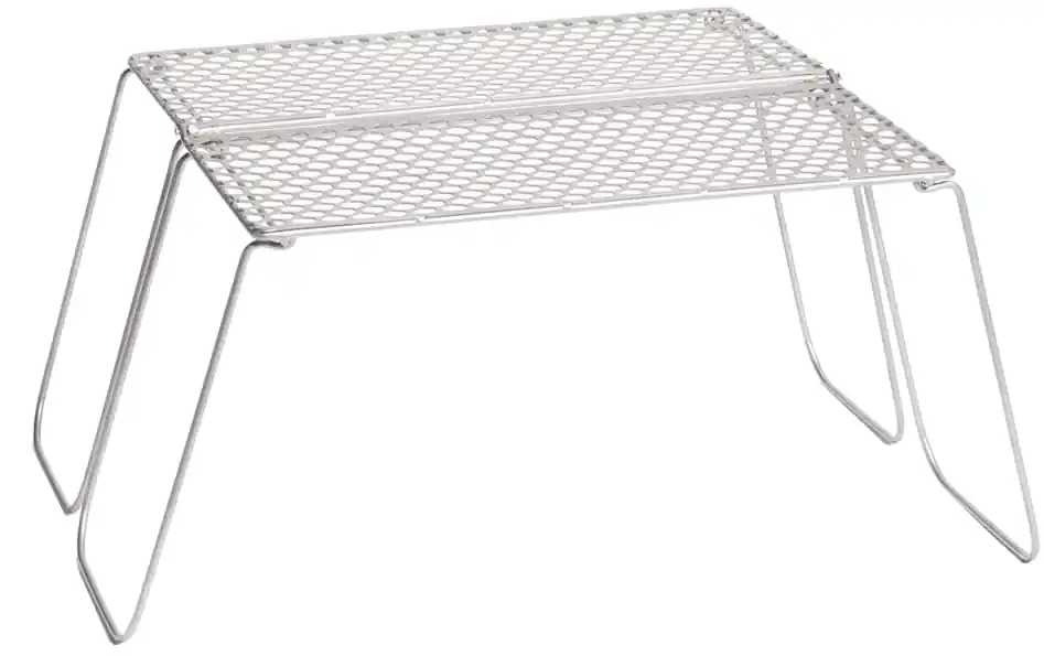 Aktuální Vargo Biford Grill Skládací gril Titan