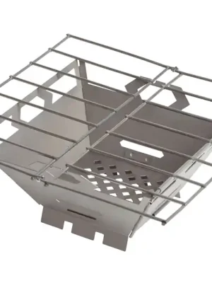 Víkendová Akce Vargo Fire Box Grill Titan