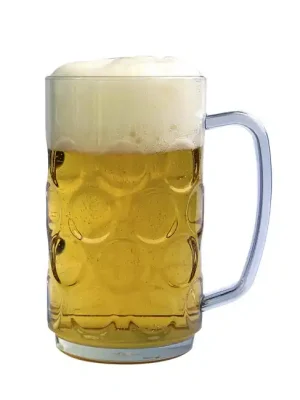 Waca Nerozbitná sklenice na pivo 0,5 l Objednat Nyní