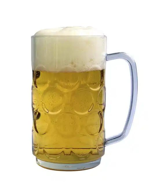 Waca Nerozbitná sklenice na pivo 0,5 l Objednat Nyní