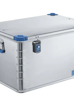 Přepravní box na hlínu Zarges Eurobox 157 L Levný